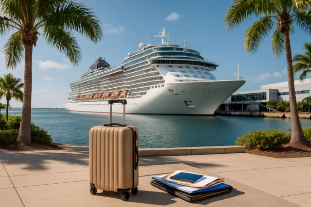 Travel Insurance for Florida Trips: Parks, Cruises, and What Actually Matters