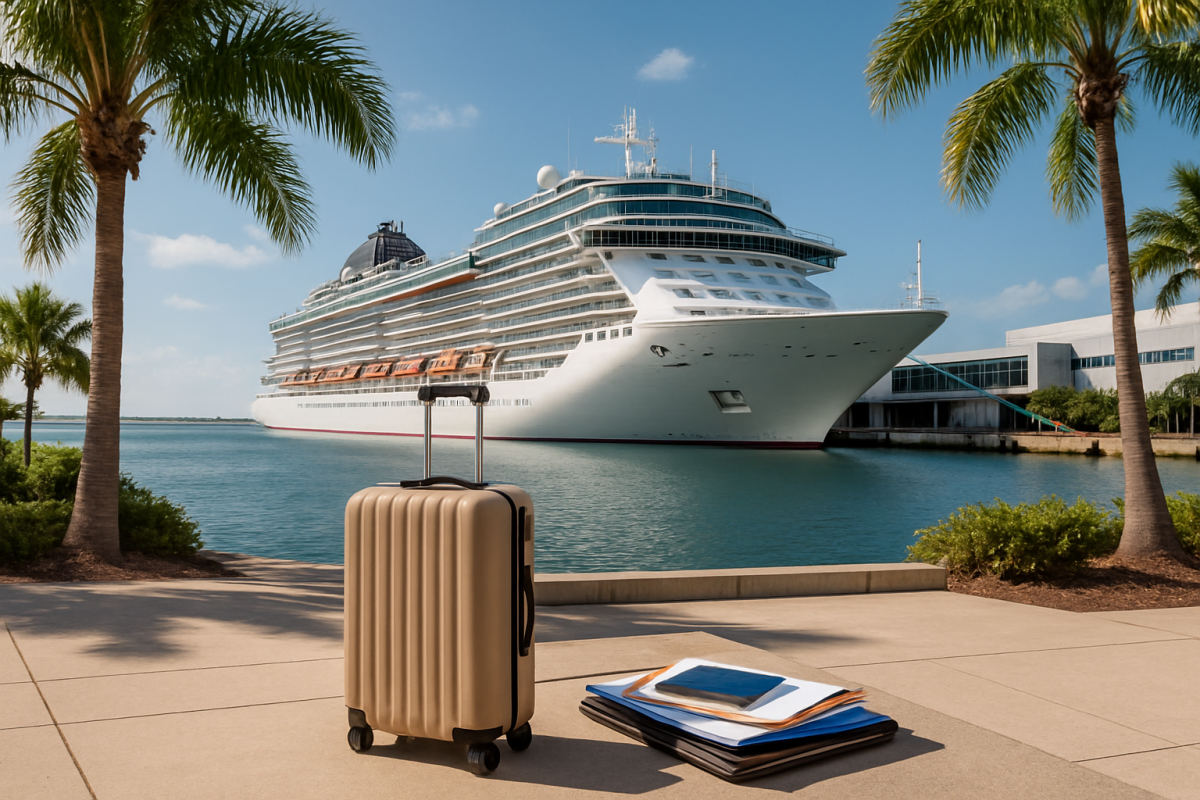 Travel Insurance for Florida Trips: Parks, Cruises, and What Actually Matters