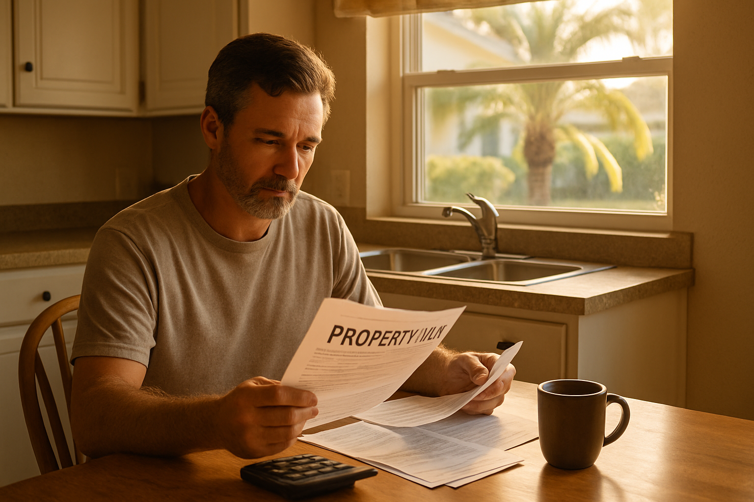 Florida TRIM Notice 2026: How to Read It and Lower Your Bill