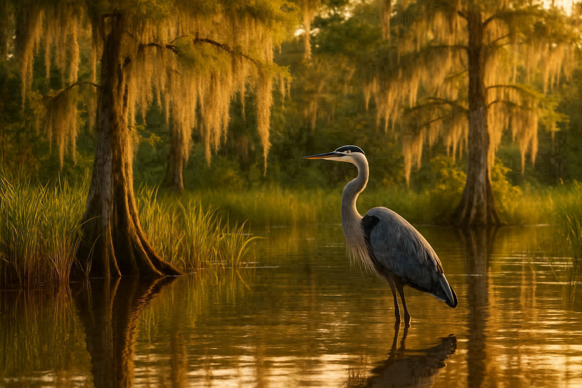 Florida Wildlife Corridor Foundation Earns Top Workplace Honor