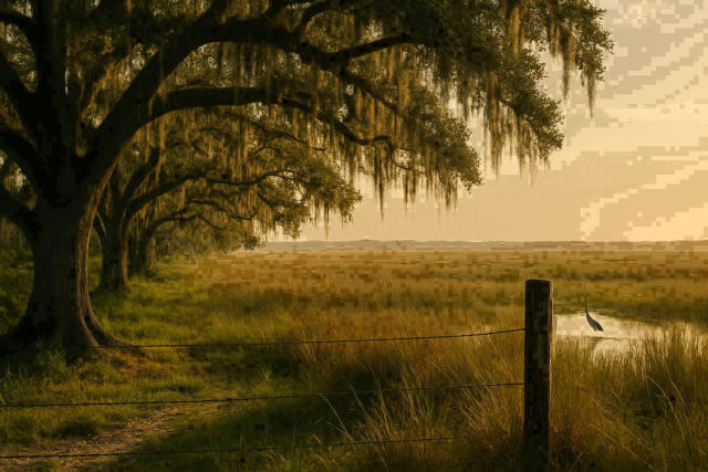 Free Webinar Explores Paying Landowners to Protect Florida's Wild Lands