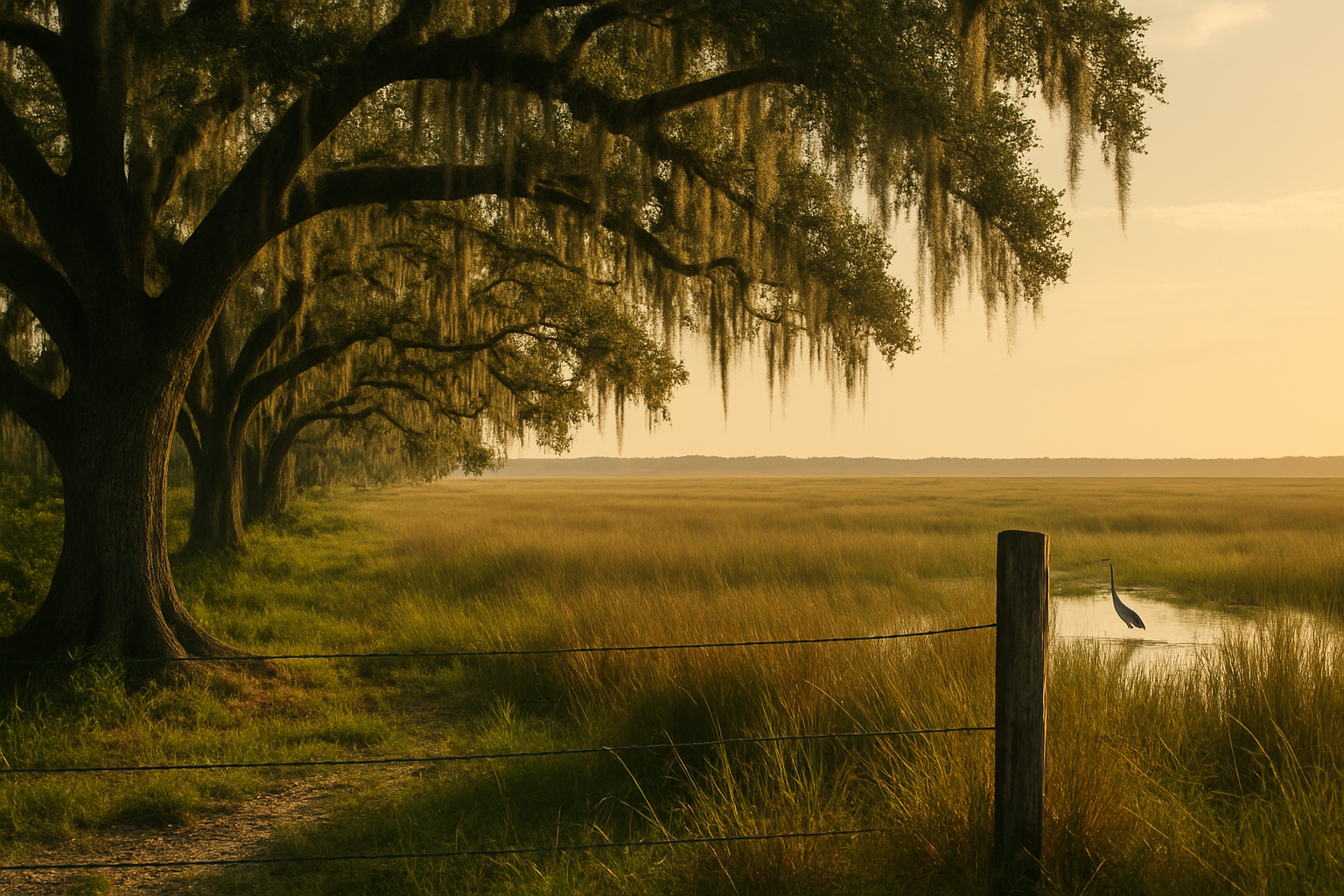 Free Webinar Explores Paying Landowners to Protect Florida's Wild Lands