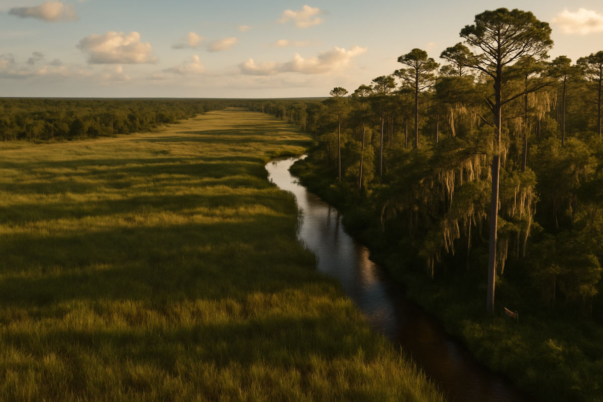 Free Webinar Eyes New Funding Tools for Florida Wildlife Corridor