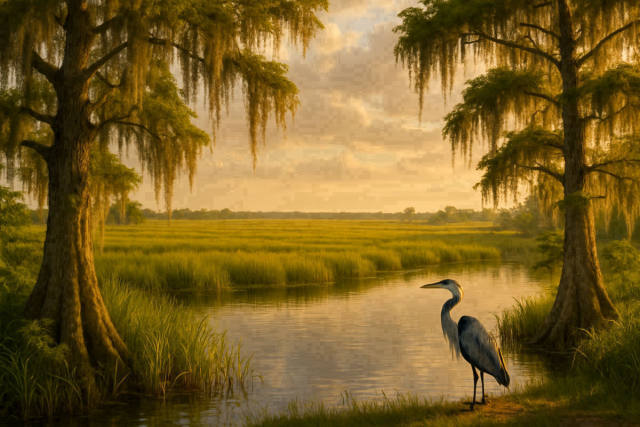 Free Webinar Eyes Payment for Florida's Working Lands