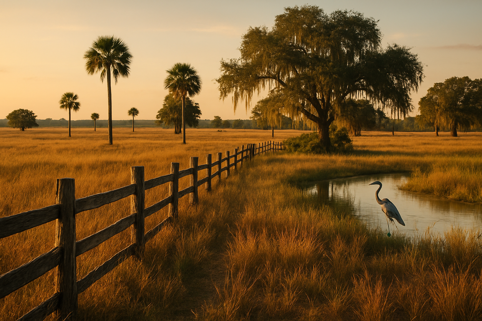 Free Webinar Eyes Payment for Florida's Working Lands