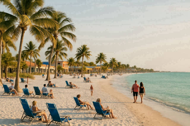 Florida Counties Join Forces to Boost Winter Tourism