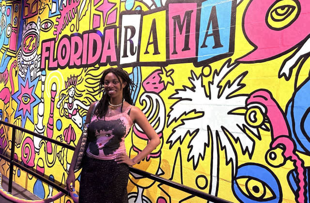 St. Pete Fashion Show Blends Art and Style This July