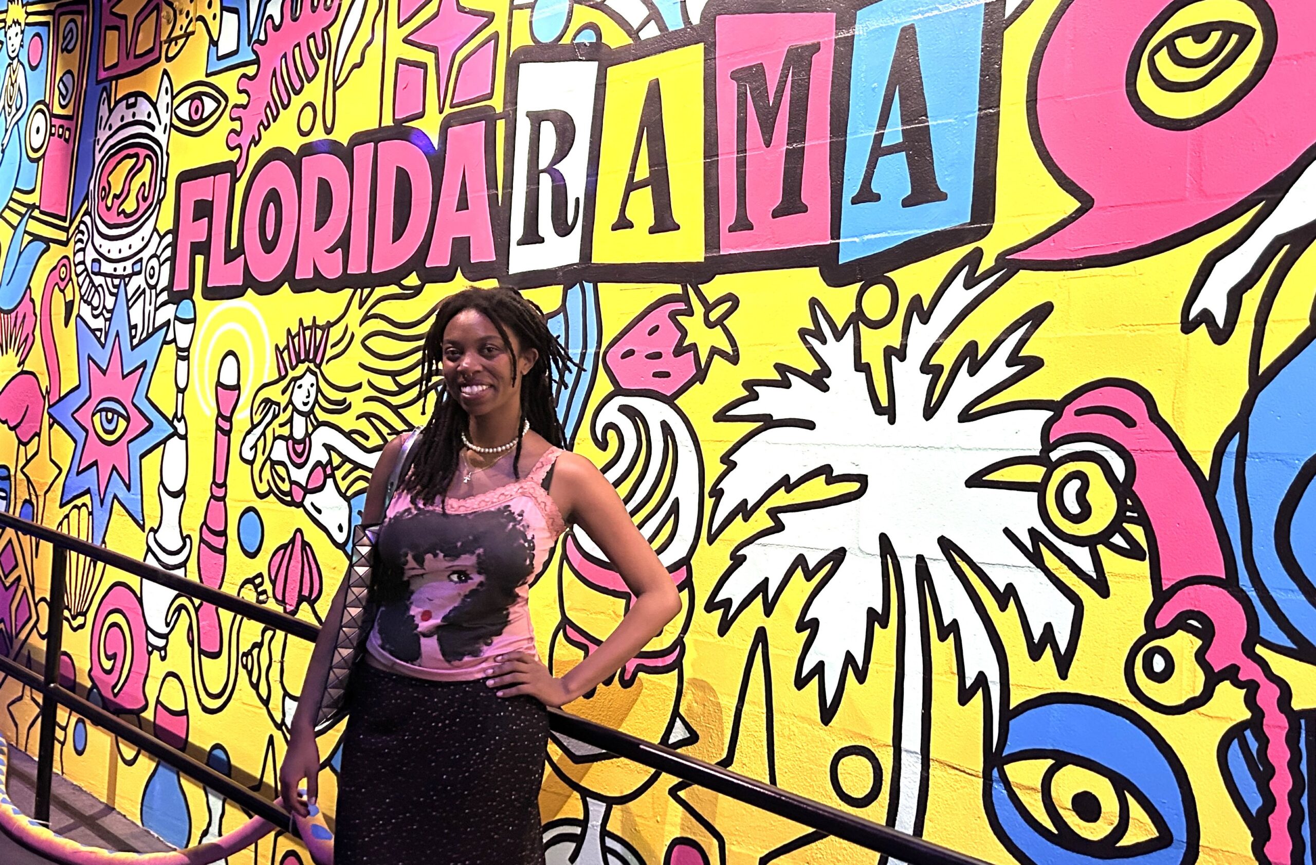 St. Pete Fashion Show Blends Art and Style This July