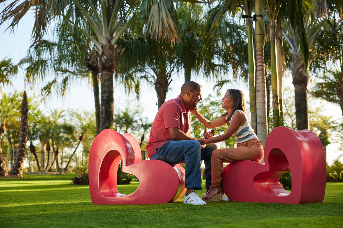 Free Weekends in Orlando: Markets, Art & Hidden Gems