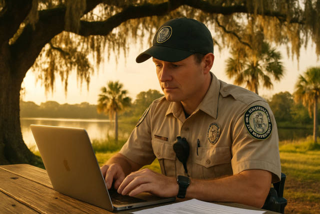 FWC Launches Online Portal for Event Appearance Requests
