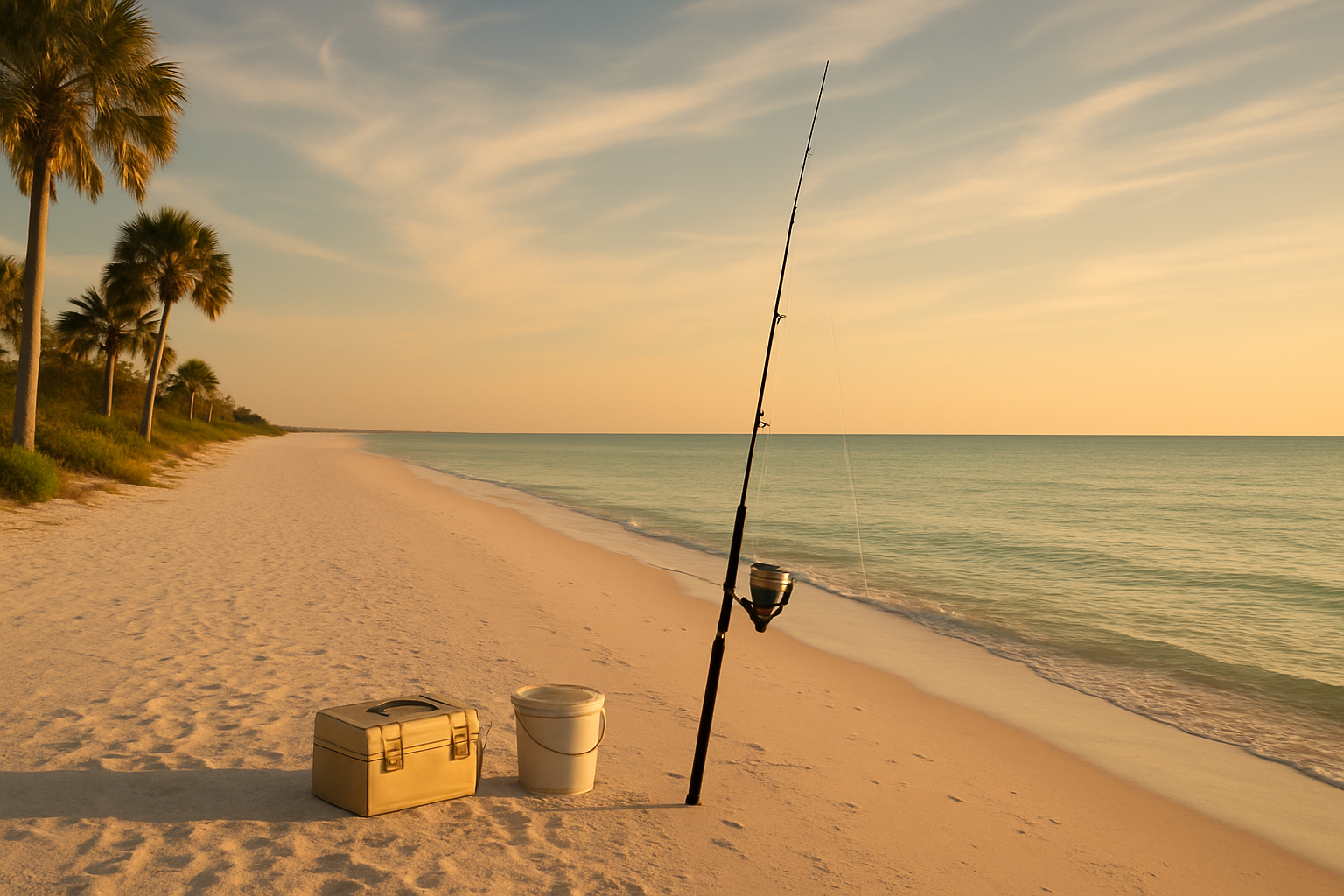 FWC Orders County to Roll Back Shark Fishing Rules