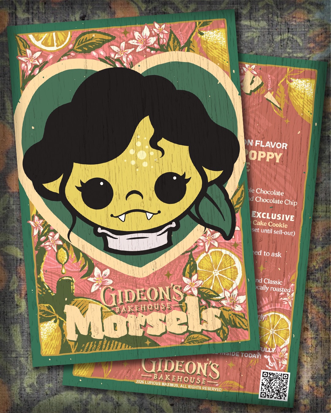 Gideon's Bakehouse Brings Back Bonnie's Cookie for Mid-July