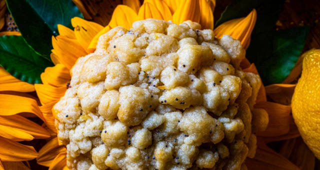 Gideon's Bakehouse Drops Lemon and Christmas Treats This July