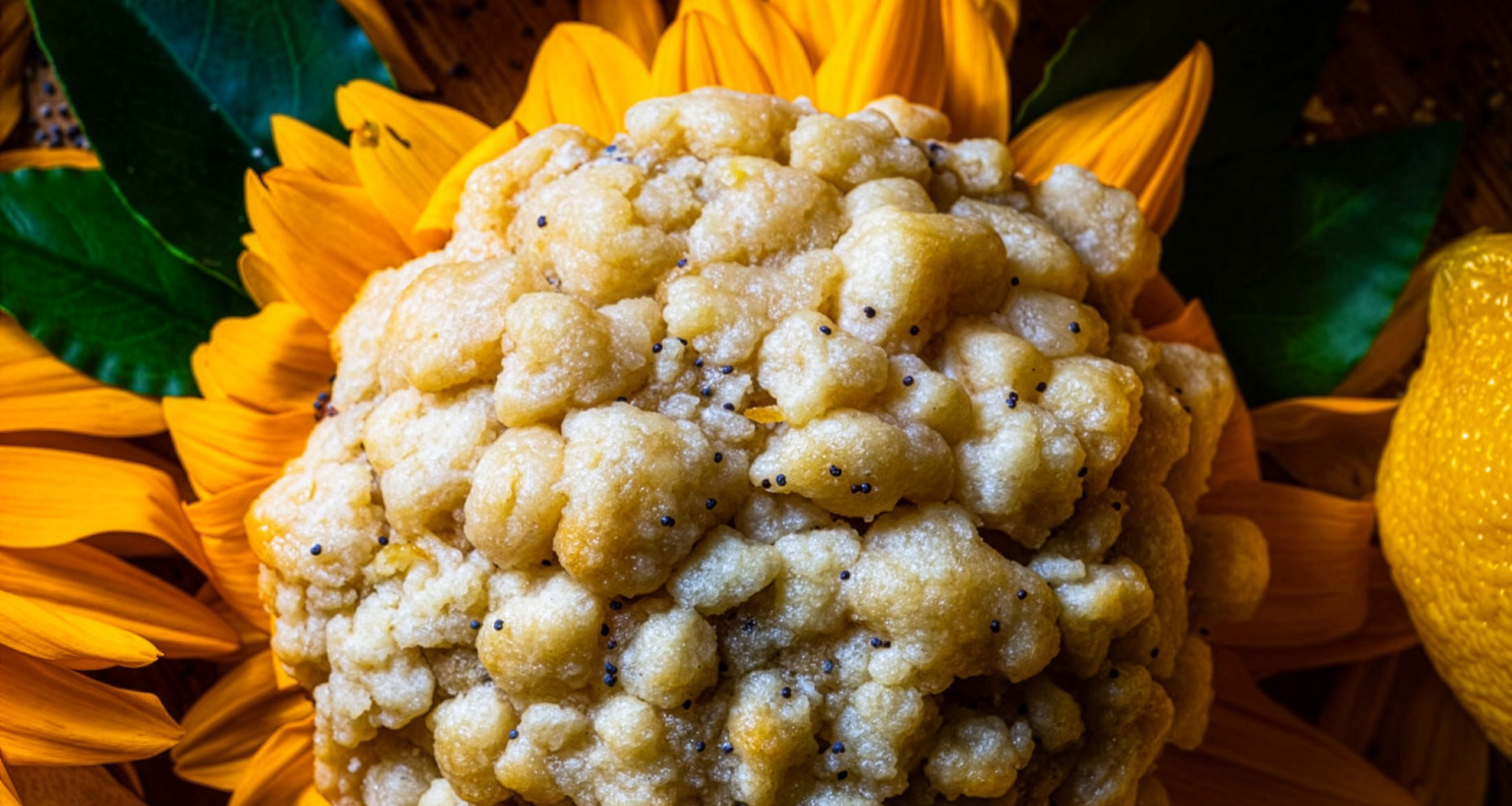 Gideon's Bakehouse Drops Lemon and Christmas Treats This July