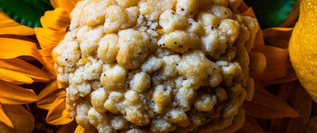 Gideon's Bakehouse Drops Holiday Bites and a New Cookie in July