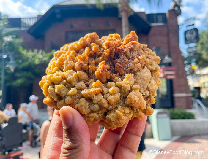 Gideon's Bakehouse Brings Back Pumpkin Flavors for September