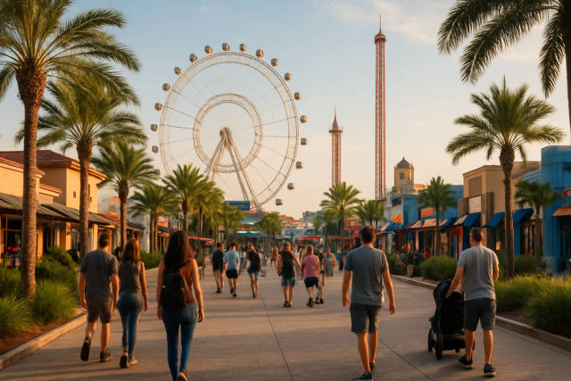 Go City Orlando Passes: Which One Is Worth It?