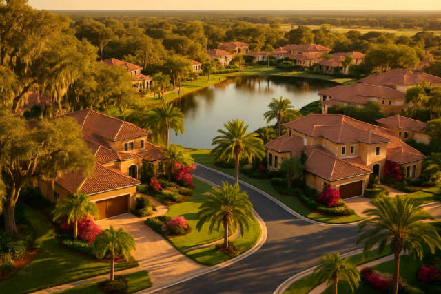 Inside Golden Oak: Living in a Beauty and the Beast Home at Disney World