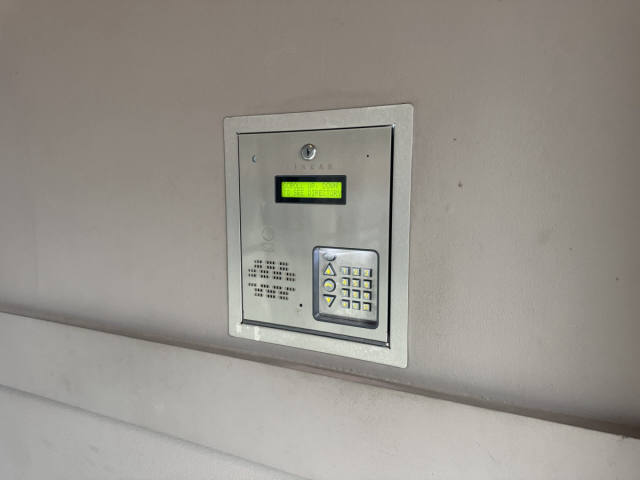Grand Avenue Call Box Returns at Disney’s Hollywood Studios