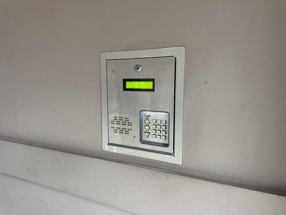 Grand Avenue Call Box Returns at Disney’s Hollywood Studios