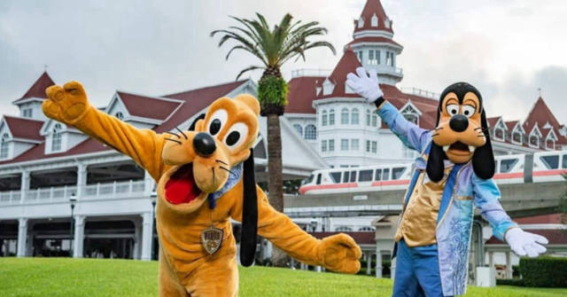 Grand Floridian Café Sets November Reopening Date