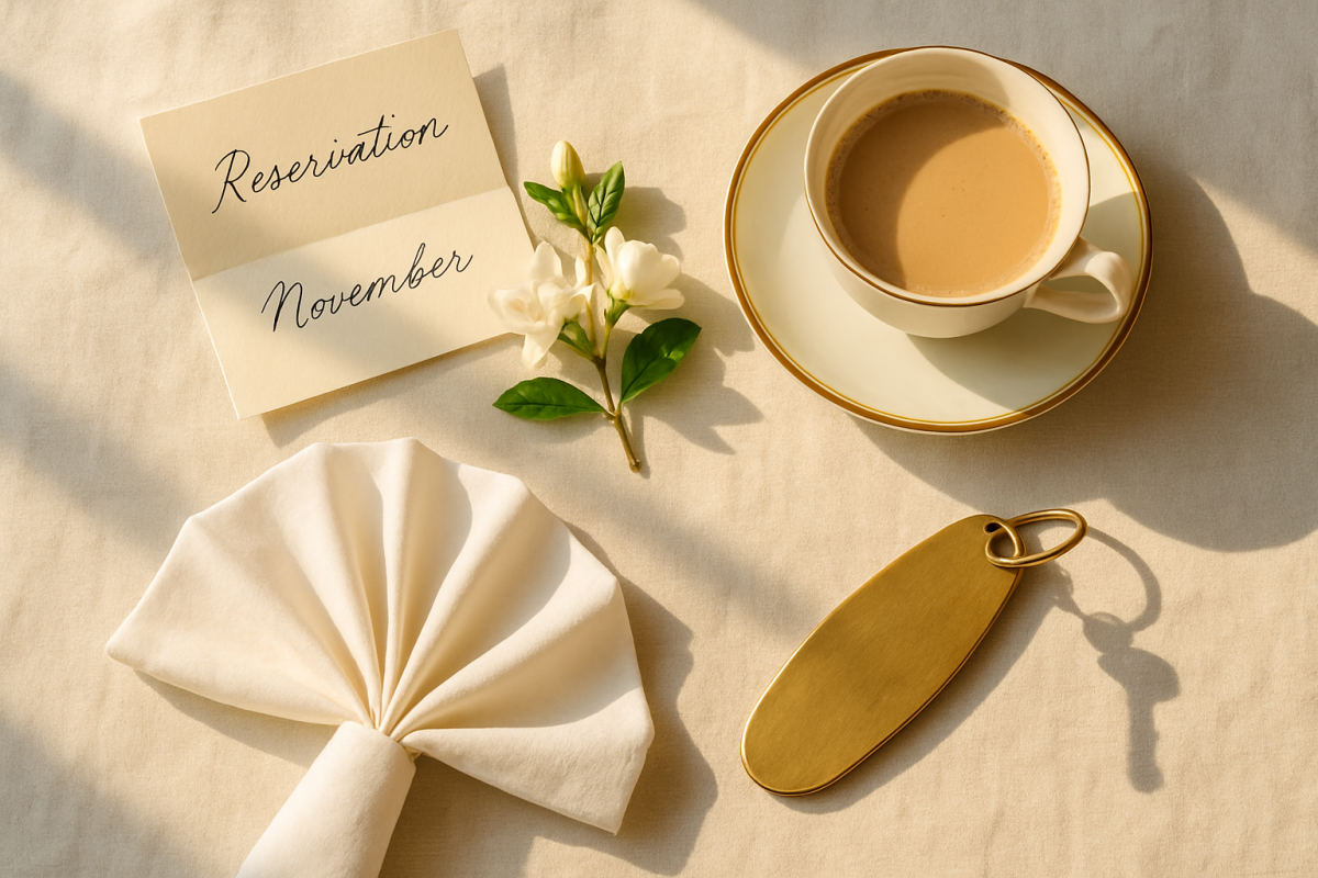 Grand Floridian Cafe Eyes November Return After Months-Long Refresh