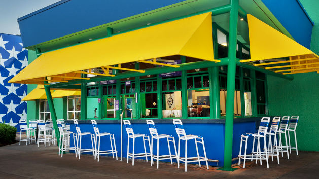 All-Star Sports Pool Bar Closing for Refurb This Fall
