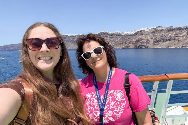 6 Greek Isles Cruise Mistakes Worth Learning From