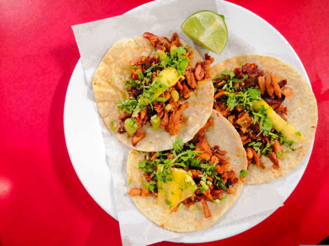Gringos Locos Shuts All 4 Orlando Locations Without Warning