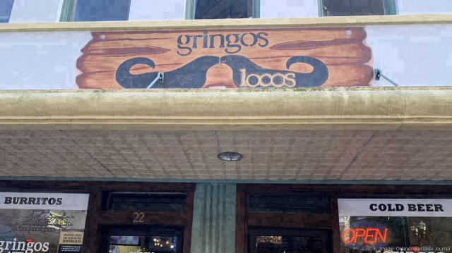 Gringos Locos Closes All Orlando Locations After 17 Years