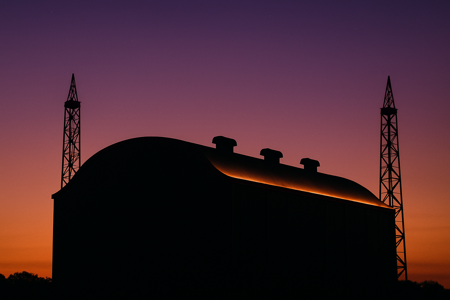 Disney Files Construction Permit for Cosmic Rewind at EPCOT