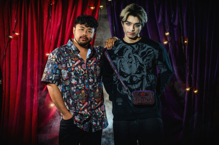 First Look: Halloween Horror Nights 2025 Merch at Universal