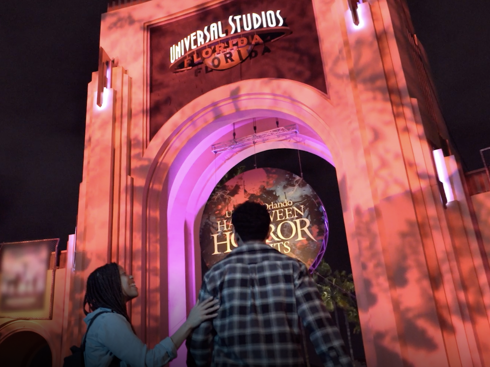 HHN 35 Reveals Three Houses Opening Early at 2 p.m.