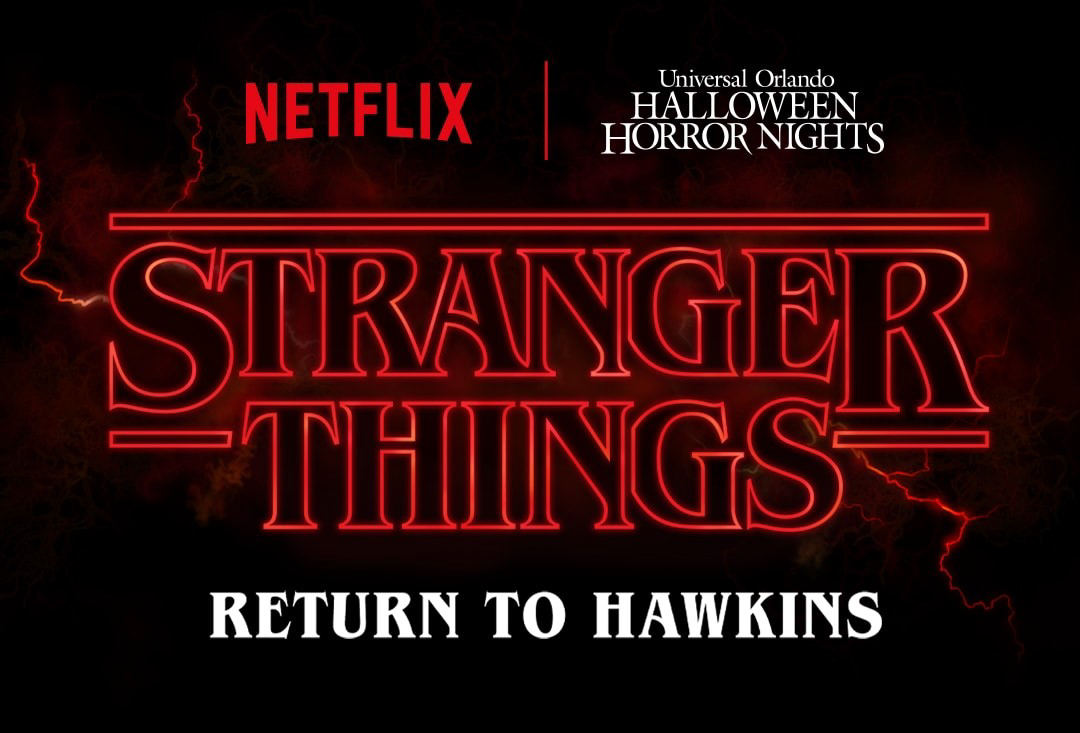 HHN 35 Show Schedules Set for Nightmare Fuel and Stranger Things