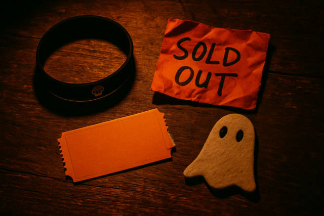 Halloween Horror Nights 35 Sells Out at Universal Orlando