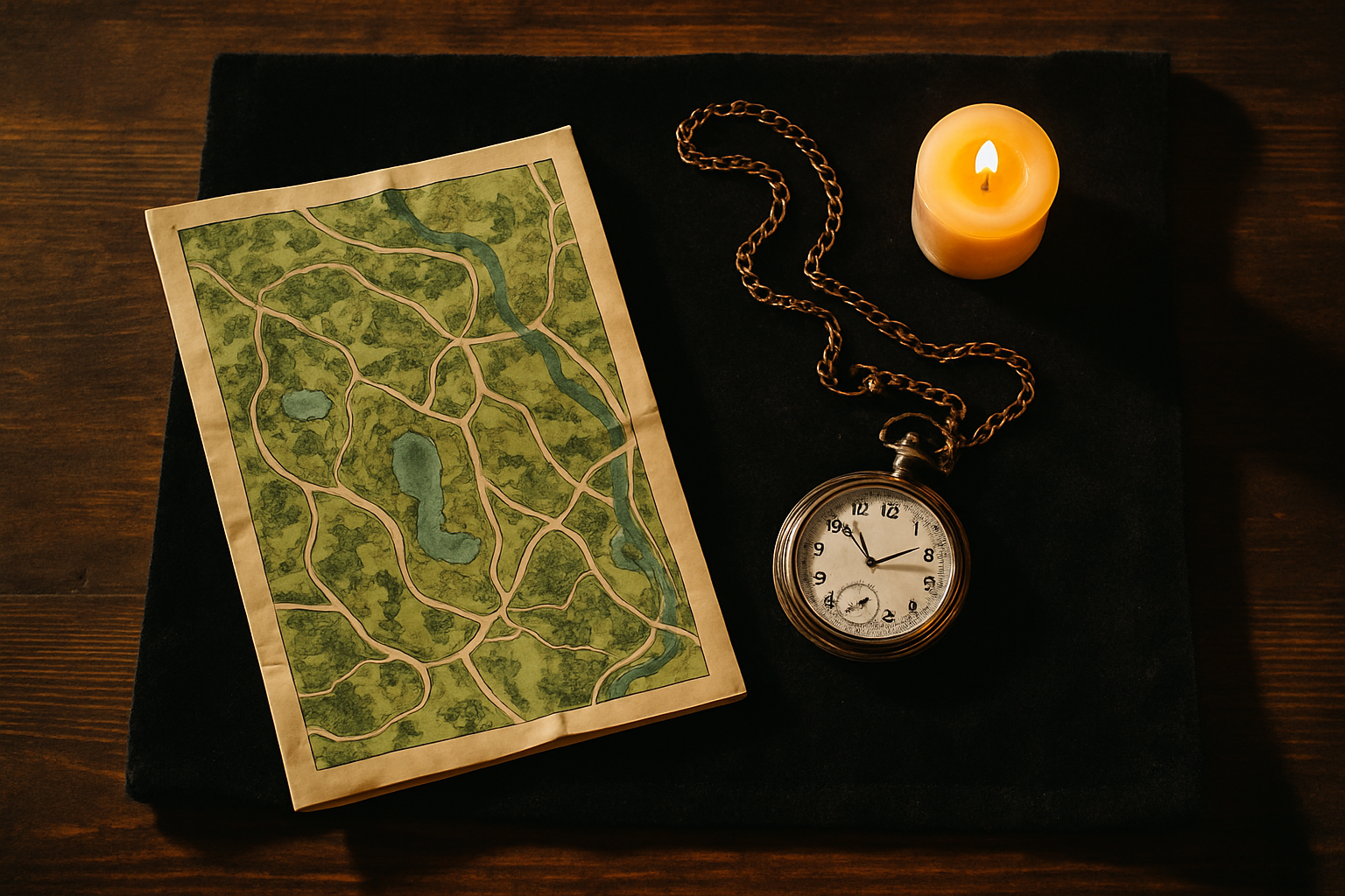 Haunted Mansion's Stretching Room Figure Goes Missing at Magic Kingdom