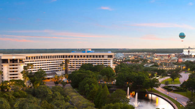 Two Disney Area Hiltons Win Big at Orlando Sentinel's 2026 Awards