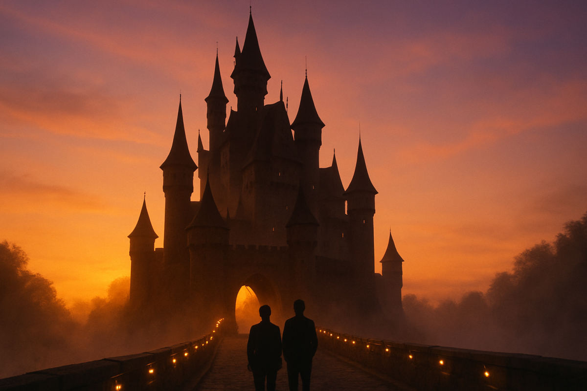 Hogwarts Castle Refurbishment 2026: What Wizarding World Fans Need to Know