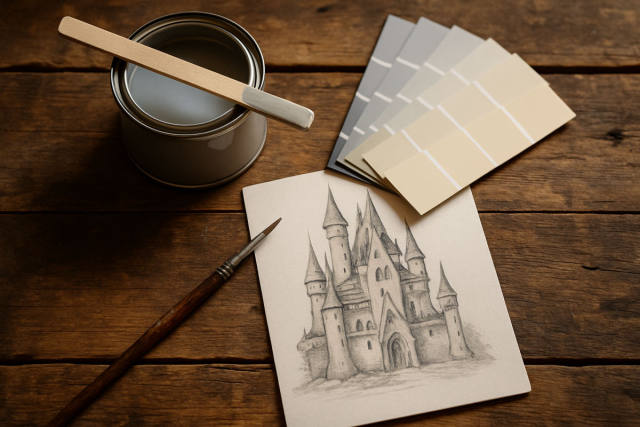 Hogwarts Castle Looks Different After Universal's Big Repaint