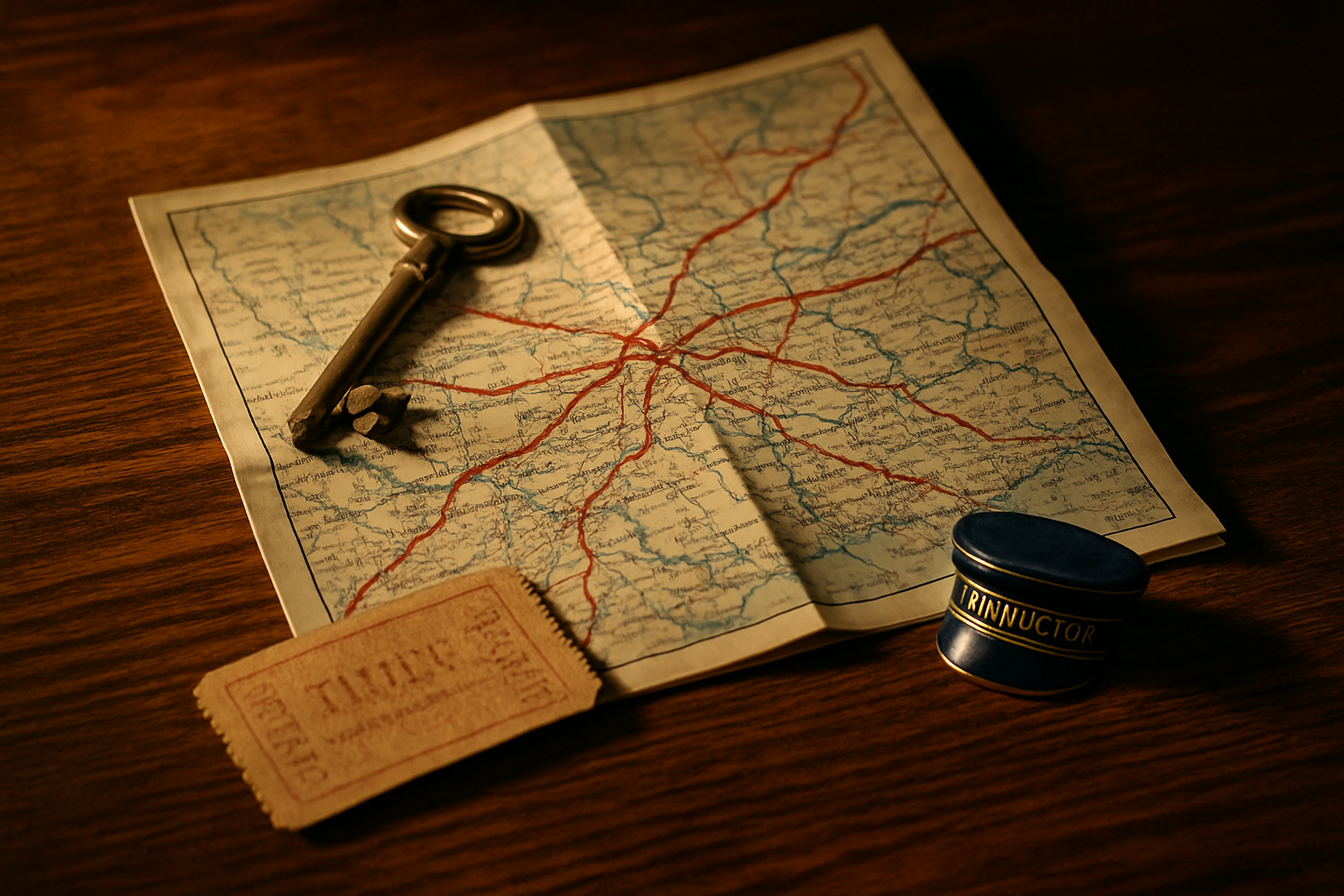 Hogwarts Express 2026: All Three Routes & the Ticket You Need