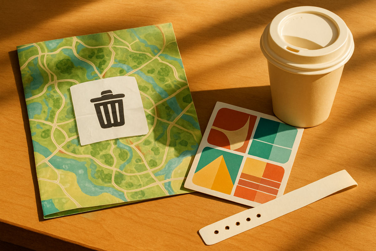 New Trash Can Design Reaches Disney’s Hollywood Studios