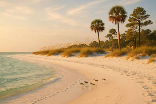 Honeymoon Island State Park: The Complete 2026 Visitor's Guide
