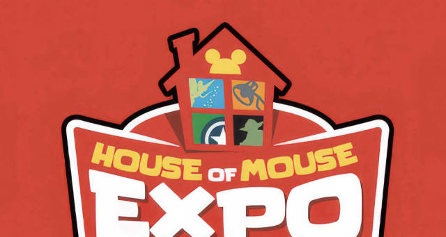 House of Mouse Expo Returns to Disney Springs Area July 31–Aug. 2