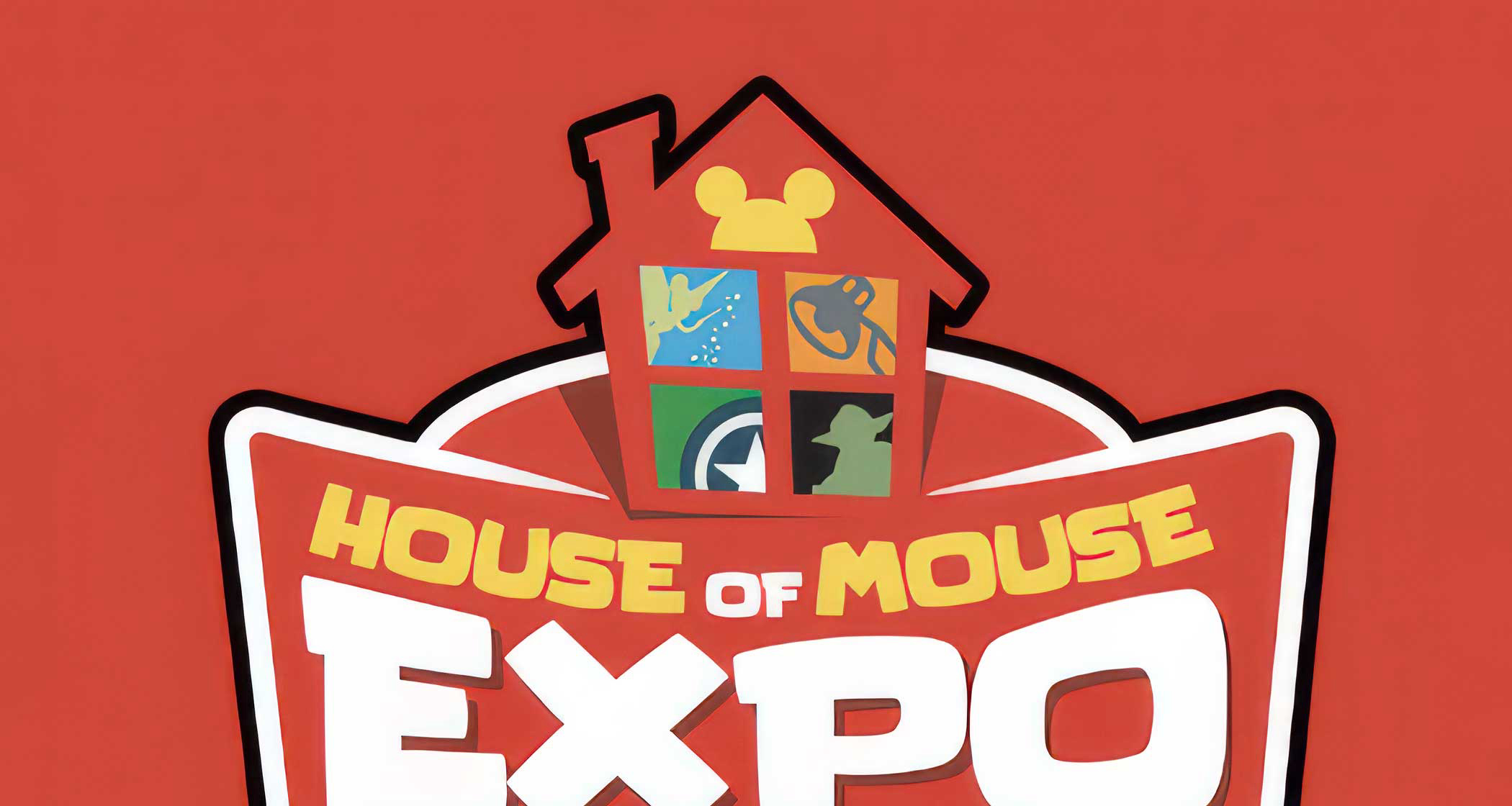 House of Mouse Expo Returns to Disney Springs Area July 31–Aug. 2