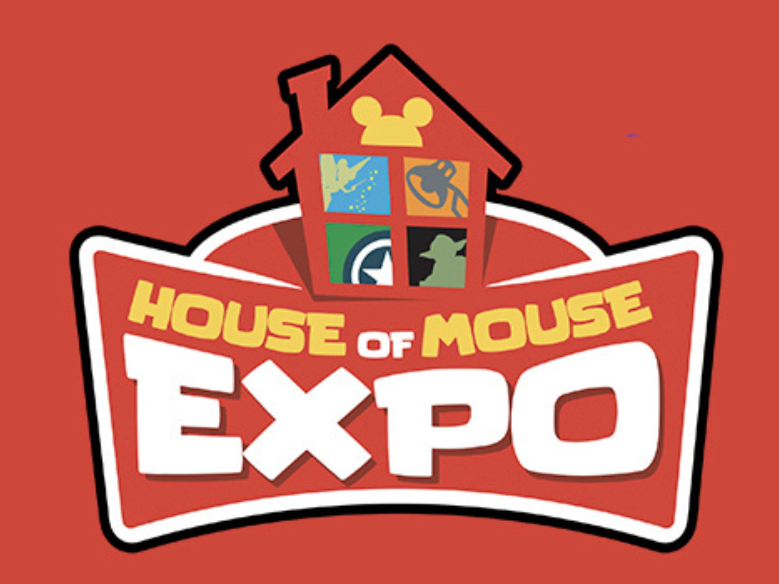 Lawrence Brothers to Headline House of Mouse Expo 2026
