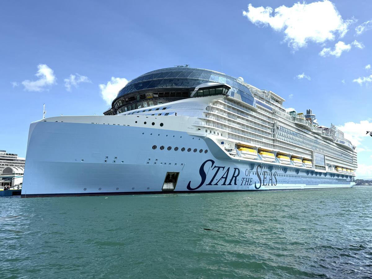 3 Smart Moves Before You Cancel a Royal Caribbean Cruise