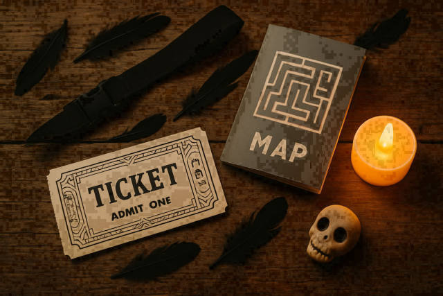 Howl-O-Scream 2026: Tickets, Passes & How to Plan Your Night