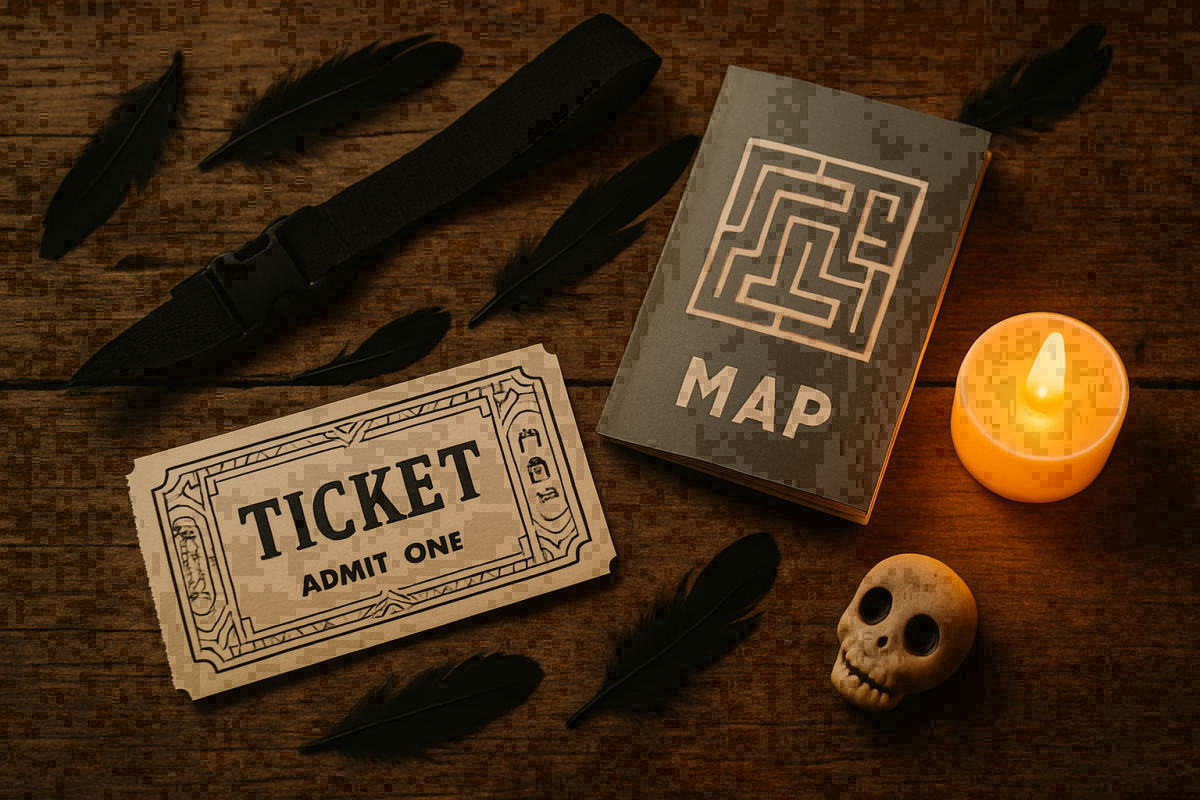 Howl-O-Scream 2026: Tickets, Passes & How to Plan Your Night