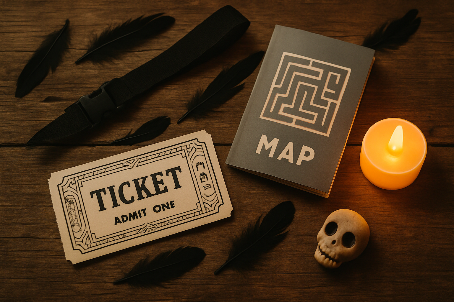 Howl-O-Scream 2026: Tickets, Passes & How to Plan Your Night
