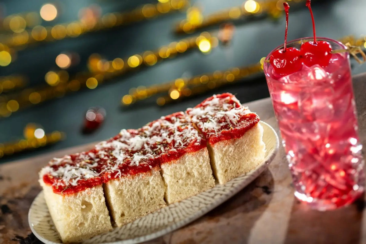 Hurly-Burly Jazz Club Menu Revealed for Disney's BoardWalk